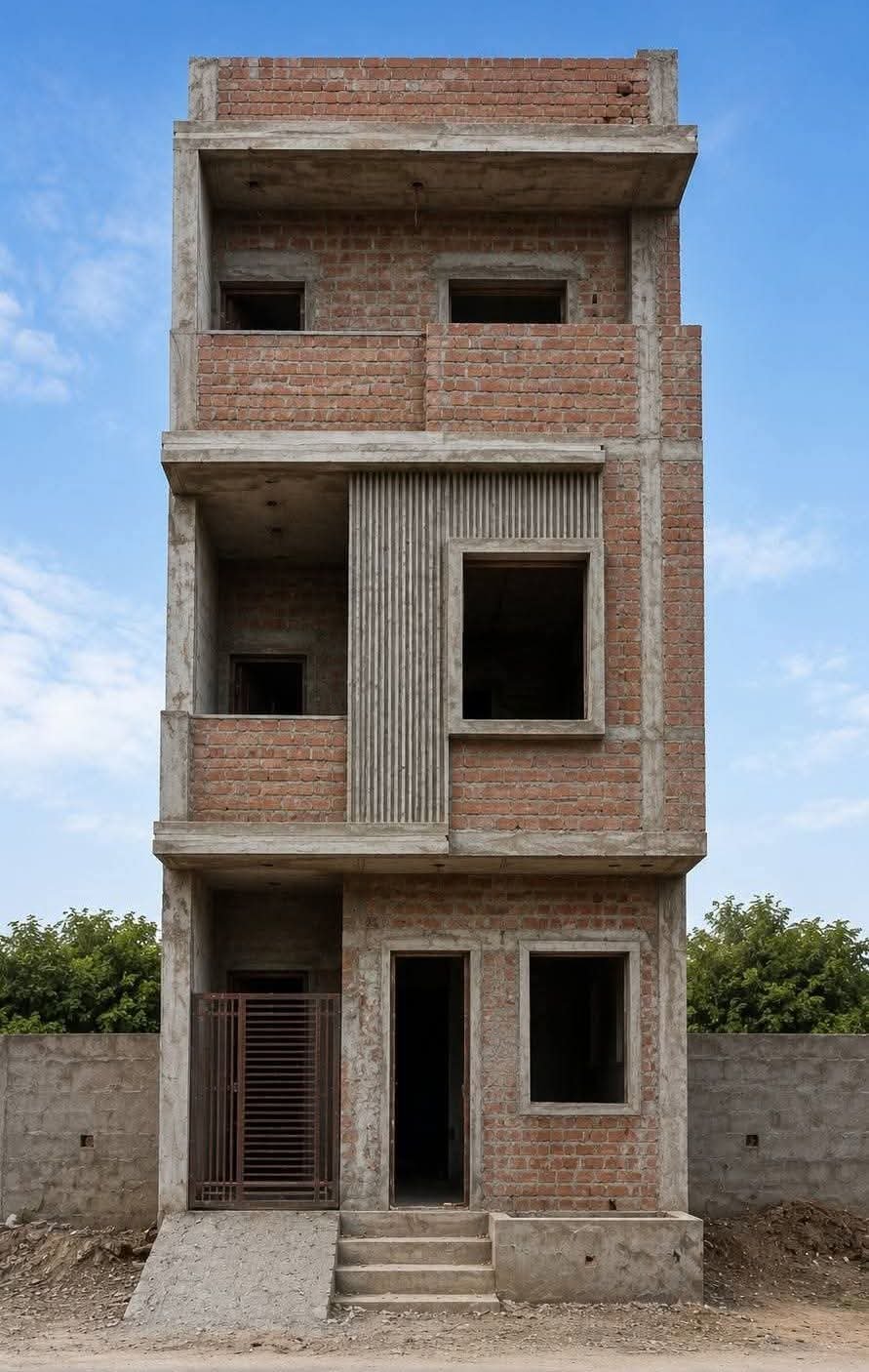 Construction