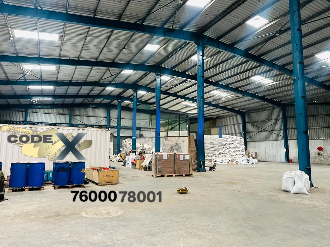 Structural Fabrication