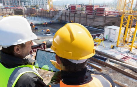 Civil Foundations