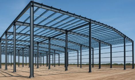 Site Erection