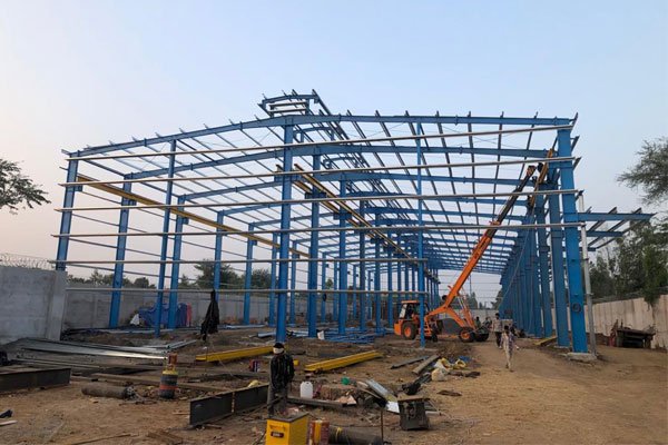 Project Consultation