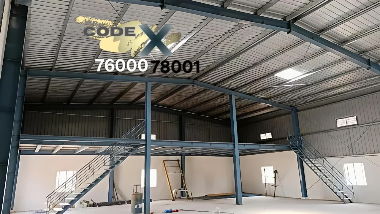 Govt Assembly Plant