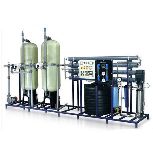 Commercial Mini RO Purification System